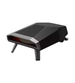 Forni Pizza-Ompagrill Forno pizza a gas portatile "vesuvio 375" diametro 37,5 cm 8 kw