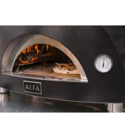 Forni Pizza-Alfa Forni Forno pizza a legna alfa 