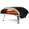 Forni Pizza-Ooni Forno pizza portatile a gas koda 16