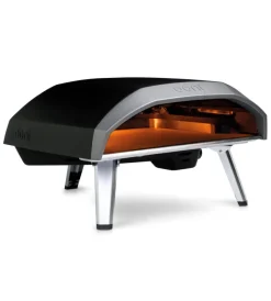 Forni Pizza-Ooni Forno pizza portatile a gas koda 16
