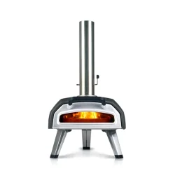 Forno pizza portatile 