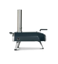 Forno pizza portatile 