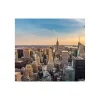 New Fotomurale adesivo "new york" in pvc, 416x280 cm Decorazione Pareti