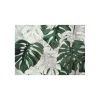 Discount Fotomurale adesivo "tropical leaves" in pvc, 416x280 cm Decorazione Pareti