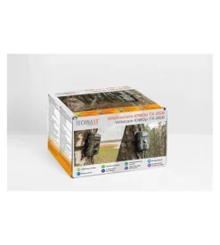 Discount Fototrappola technaxx