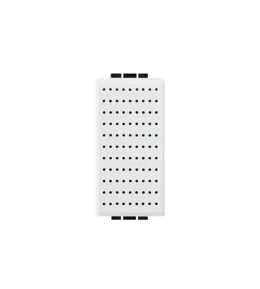Serie Civili- Fp light suoneria bronzo 12v ac 5va - bticino.