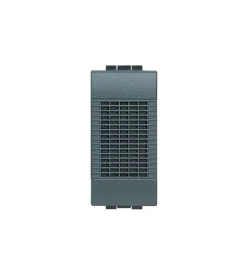 Serie Civili- Fp living int suoneria bronzo 12 vac 5va - bticino.