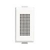 Serie Civili|Fp matix suoneria in bronzo 12 v sam5031f - bticino.