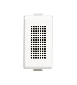 Serie Civili|Fp matix suoneria in bronzo 12 v sam5031f - bticino.