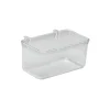 Accessori Gabbie-Ferplast Fpi 4510 mangiatoia traspar. - .
