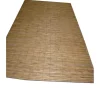 Reti, Recizioni E Cancelli Per Giardino- Frangivento da esterno ombreggiante in bambu eurogarden 100x300 cm