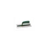 Utensili Edili|Frattone "usa" 120 x 280 mm. dentatura 10 mm.