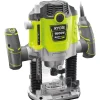 Ryobi Fresatrici|Fresatrice elettrica "rrt1600-k" 1600w