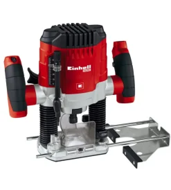 Einhell Fresatrici|Fresatrice verticale "th-ro 1100e" 1400 w - .