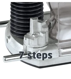 Einhell Fresatrici|Fresatrice verticale 
