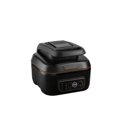 Piccoli Elettrodomestici- Friggitrice ad aria "26520-56" russel hobbs con cestello, capacita' 5,5 litri