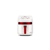 Piccoli Elettrodomestici|Friggitrice ad aria calda "ecofrit", 3,2 lt - girmi