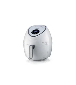 Online Friggitrice ad aria calda "airy fryer xxl" bianca, 5,5 lt - ariete Piccoli Elettrodomestici