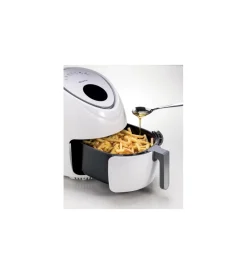 Online Friggitrice ad aria calda "airy fryer xxl" bianca, 5,5 lt - ariete Piccoli Elettrodomestici