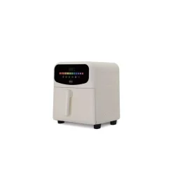 Clearance Friggitrice ad aria "fry type 6air" r.g.v. con cestello, capacita' 6 litri Piccoli Elettrodomestici