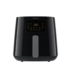 Piccoli Elettrodomestici- Friggitrice ad aria "hd9270/702000w" philips con cestello, capacita' 6,2 litri
