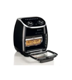 Hot Friggitrice e forno ad aria calda