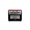 Sale Friggitrice forno ad aria calda "friggisano" nera, 22 lt Piccoli Elettrodomestici