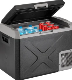 Brunner Campeggio|Frigo portatile da campeggio 