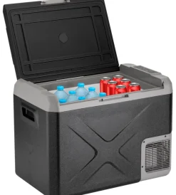 Brunner Campeggio|Frigo portatile da campeggio 