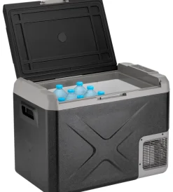 Brunner Campeggio|Frigo portatile da campeggio 