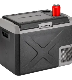 Brunner Campeggio|Frigo portatile da campeggio 