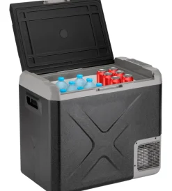 Brunner Campeggio|Frigo portatile da campeggio 