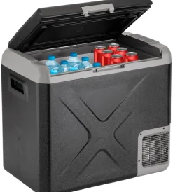Brunner Campeggio|Frigo portatile da campeggio 