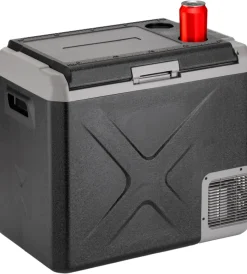 Brunner Campeggio|Frigo portatile da campeggio 