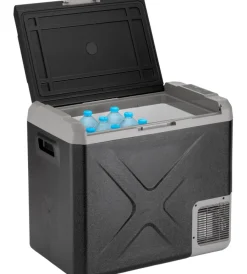 Brunner Campeggio|Frigo portatile da campeggio 