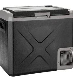 Brunner Campeggio|Frigo portatile da campeggio 