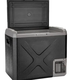 Brunner Campeggio|Frigo portatile da campeggio 