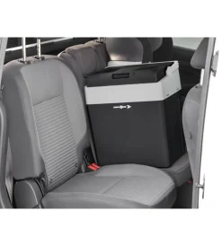 Brunner Campeggio|Frigo portatile da campeggio 