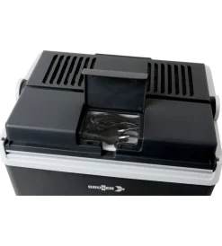Brunner Campeggio|Frigo portatile da campeggio 
