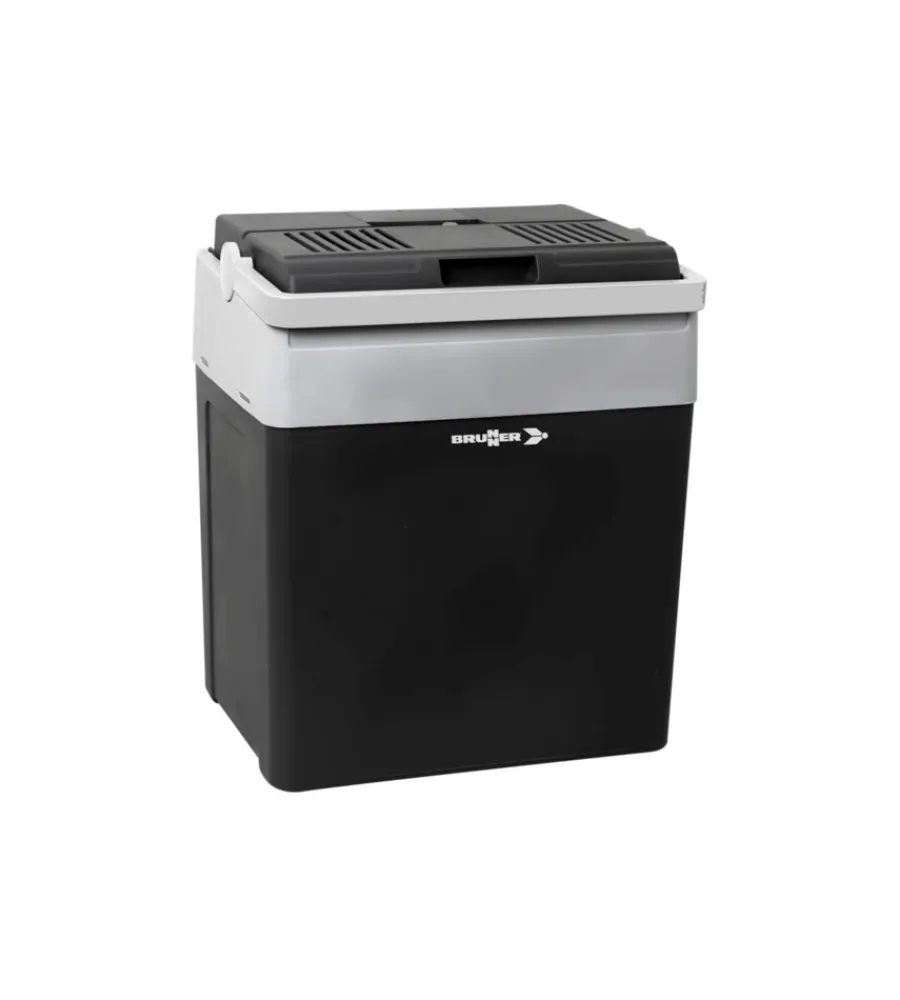 Discount Frigo portatile da campeggio "polarys travel 28" 28l 48w 30x39x45,7 cm Campeggio
