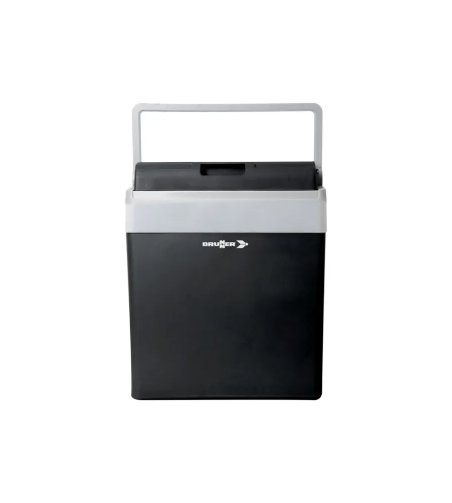 Discount Frigo portatile da campeggio "polarys travel 28" 28l 48w 30x39x45,7 cm Campeggio