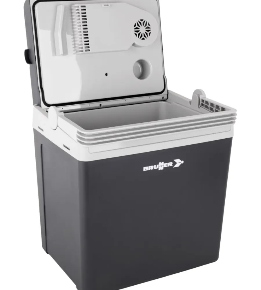 Discount Frigo portatile da campeggio "polarys travel 28" 28l 48w 30x39x45,7 cm Campeggio