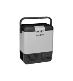 Campeggio-Brunner Frigo portatile da campeggio "polarys portafreeze" 8,8l 45w 39,3x25,1x44,3 cm