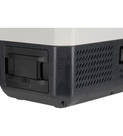Campeggio-Brunner Frigo portatile da campeggio "polarys portafreeze" 8,8l 45w 39,3x25,1x44,3 cm