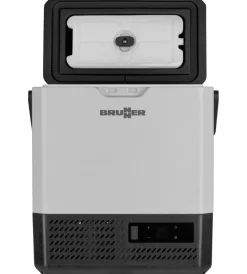 Campeggio-Brunner Frigo portatile da campeggio 