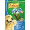 Purina Stick|Friskies snack treats picnic - alimento secco per cane,  15 pezzi,  8x126gr.