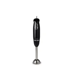 Piccoli Elettrodomestici-Hyundai Frullatore ad immersione "khn-fi6b" nero 600 w