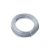 Sistemi Di Fissaggio- Fune 42 fili ø 3 mm. in acciaio zincato 25 mt.
