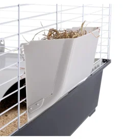 Ferplast Gabbie Per Roditori|Gabbia per conigli e porcellini 