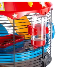 Ferplast Gabbie Per Roditori|Gabbia per criceti 